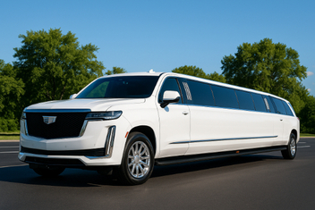 Orlando Limousine