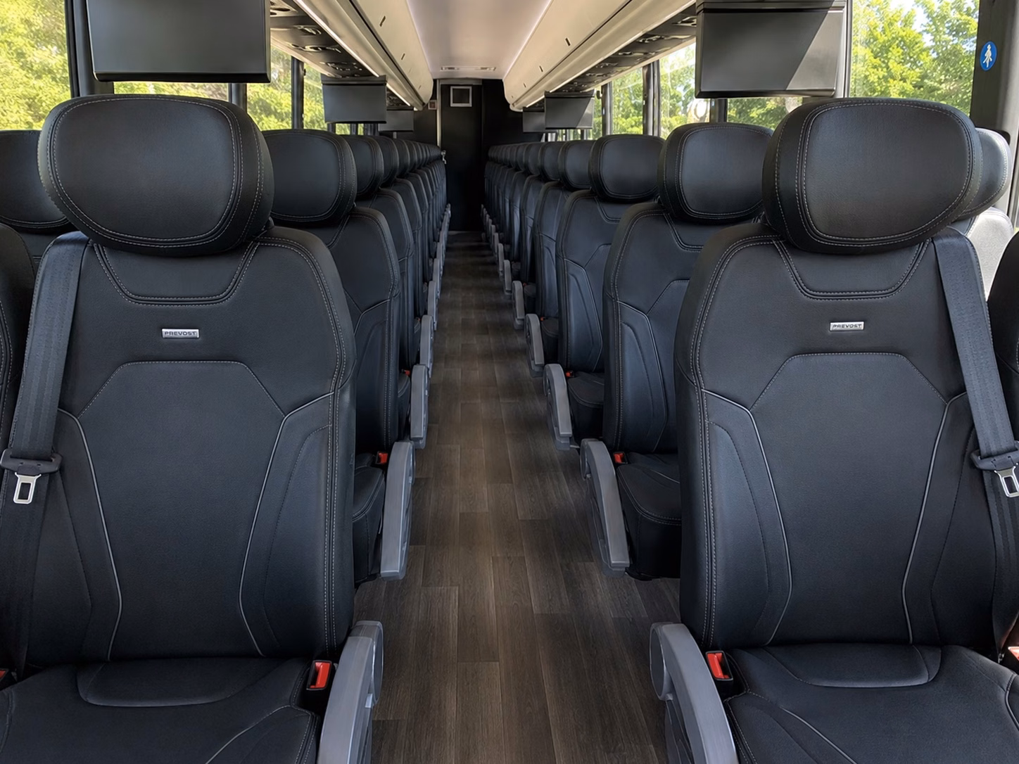 charterbusrentalorlandofl com is how couples coordinate multi venue wedding weekends in orlando
