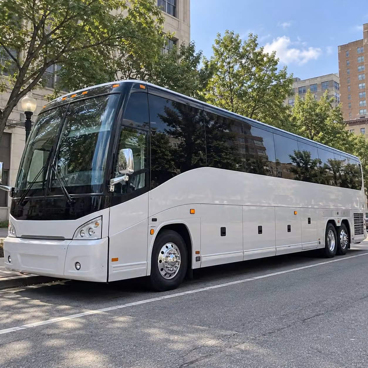 charterbusrentalorlandofl com will help you book charter buses for large orlando prom groups