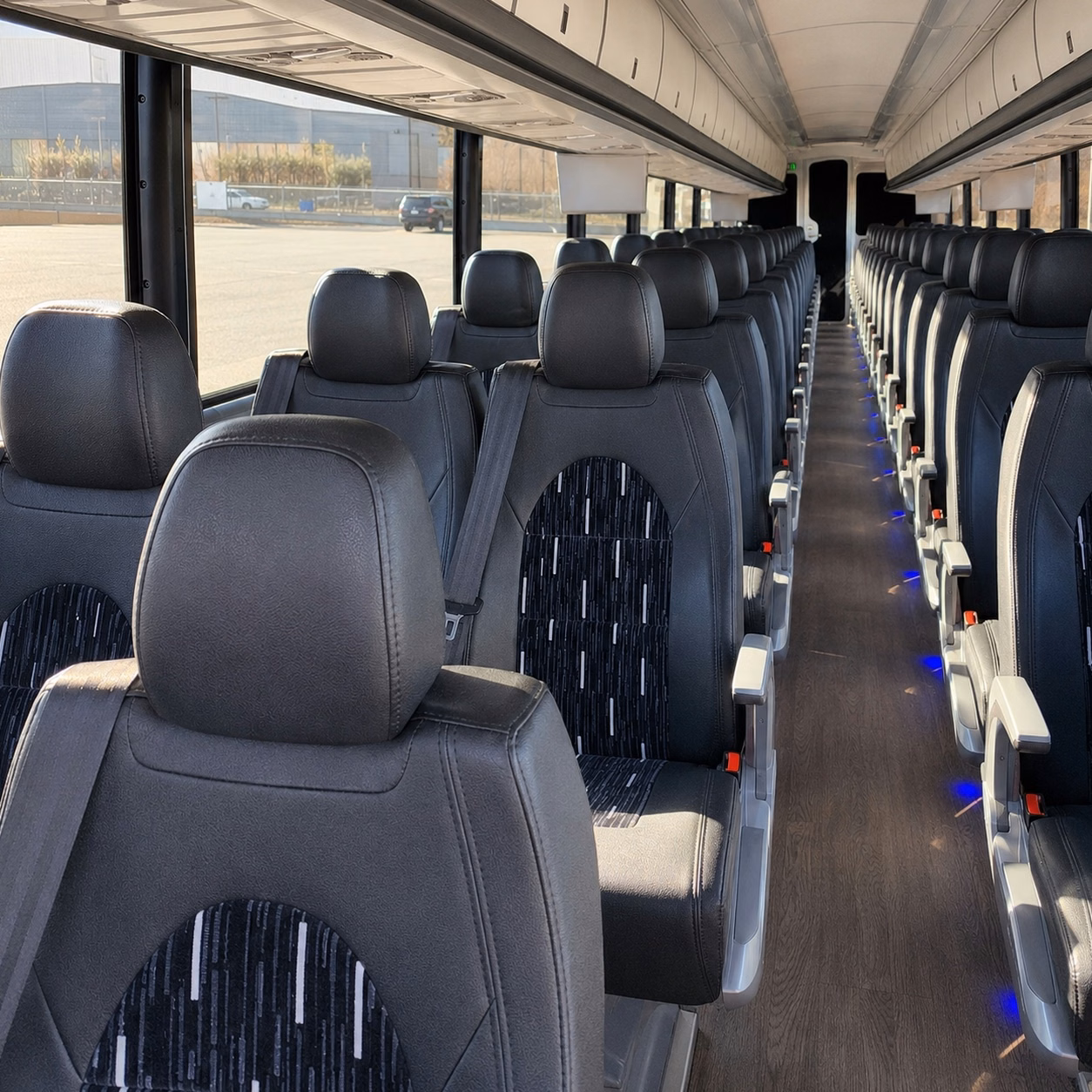 compare group transportation in orlando in one search