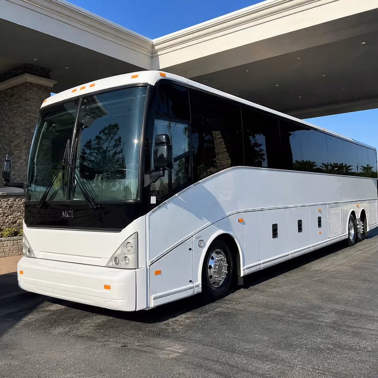 convention and corporate group airport shuttles in orlando