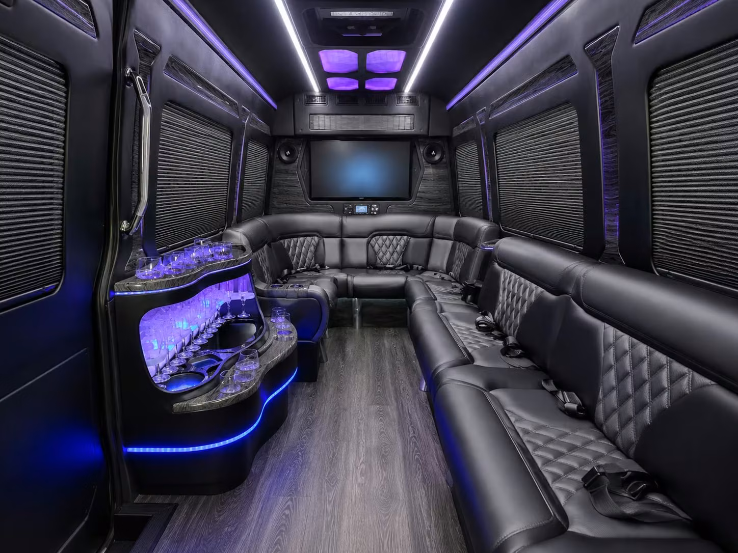 convention center event venue employee transportation across the orlando metro