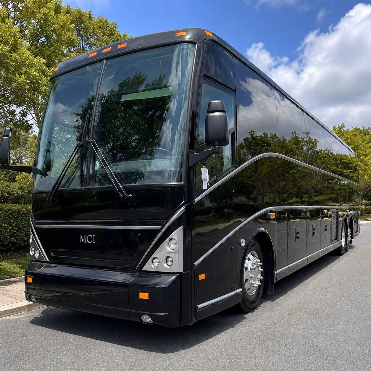 employee shuttle services for orlando s major business corridors
