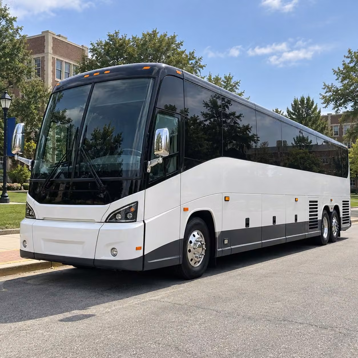 field trip shuttle buses to kennedy space center from orlando