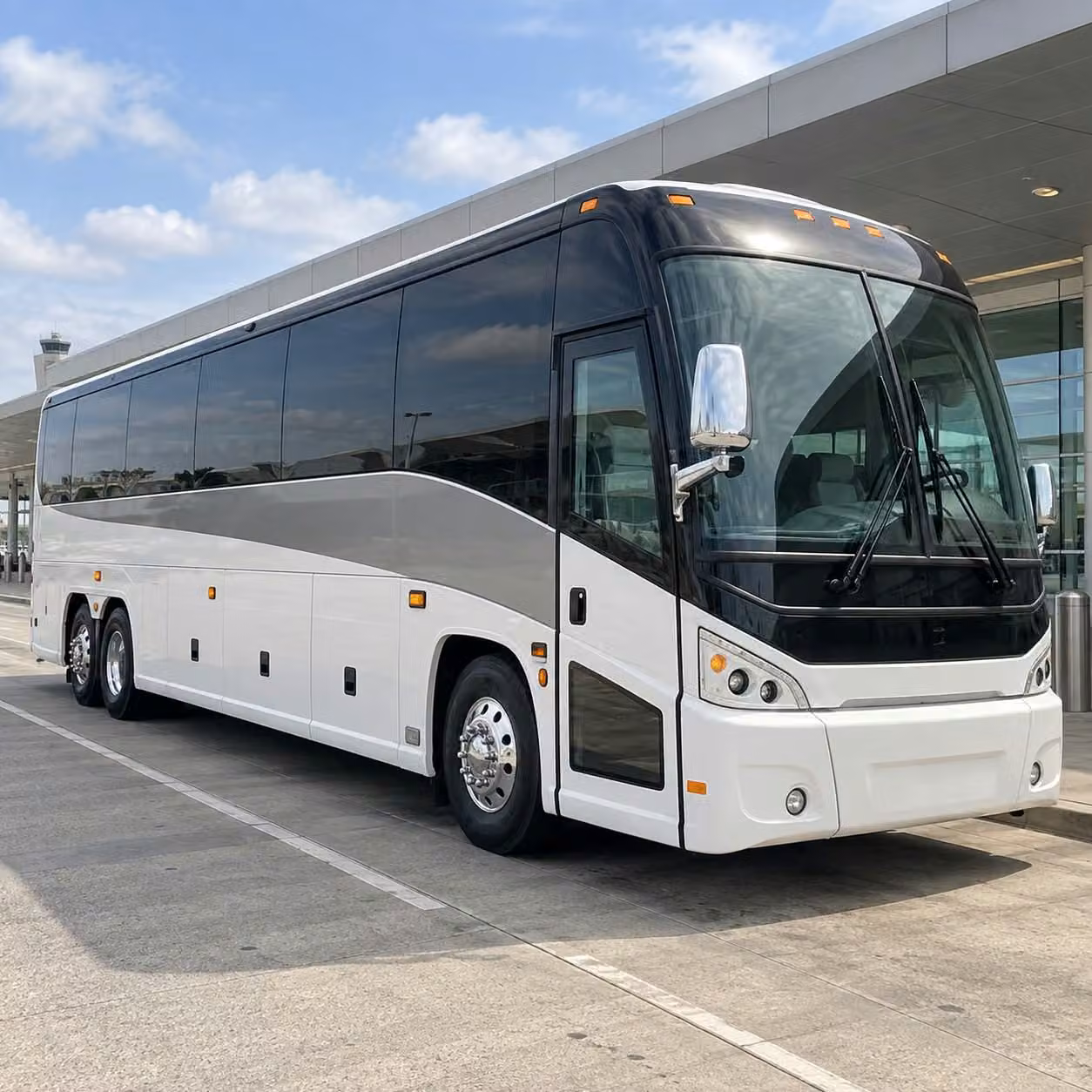field trip transportation to the mennello museum and orlando museum of art