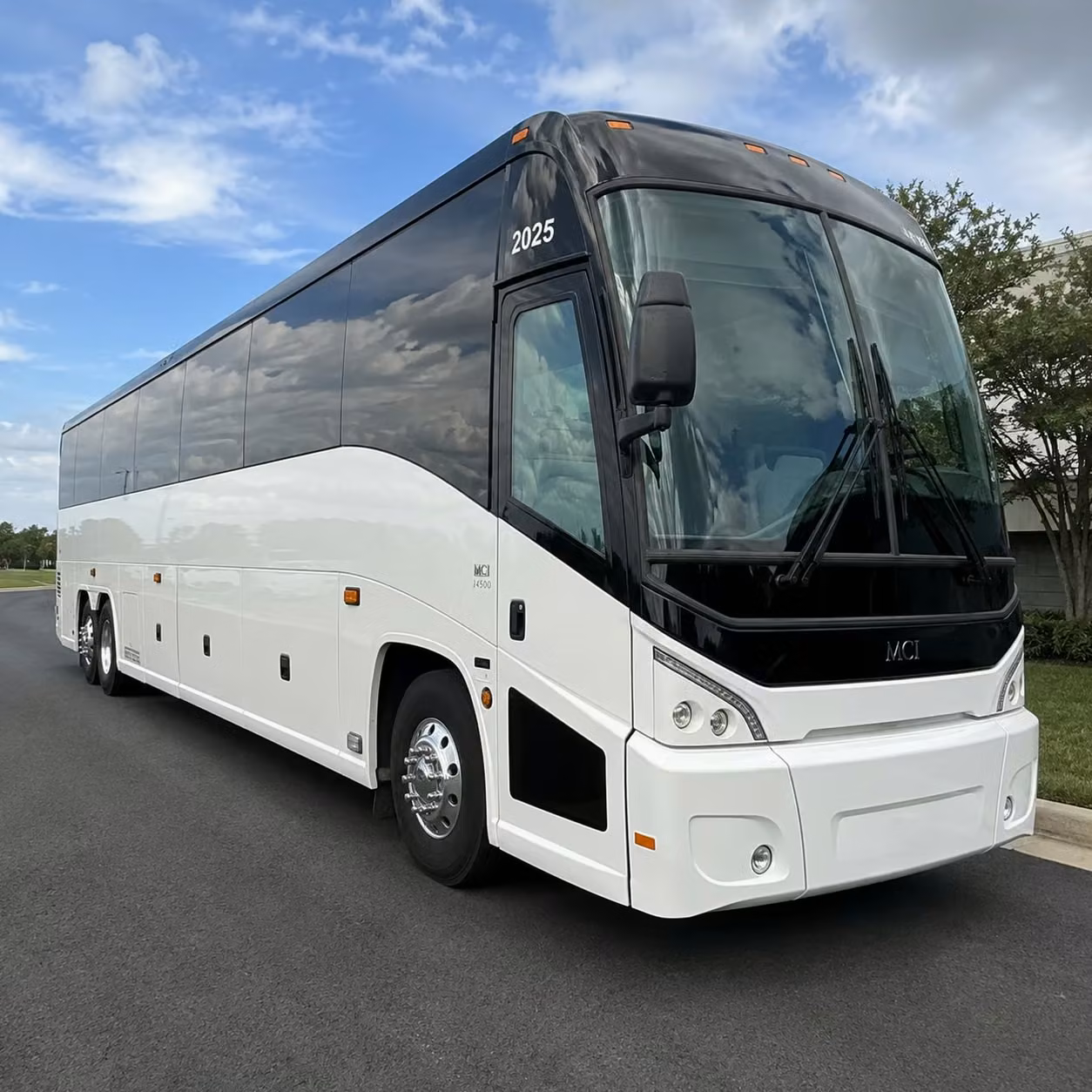 getting your group to kia center has never been this easy