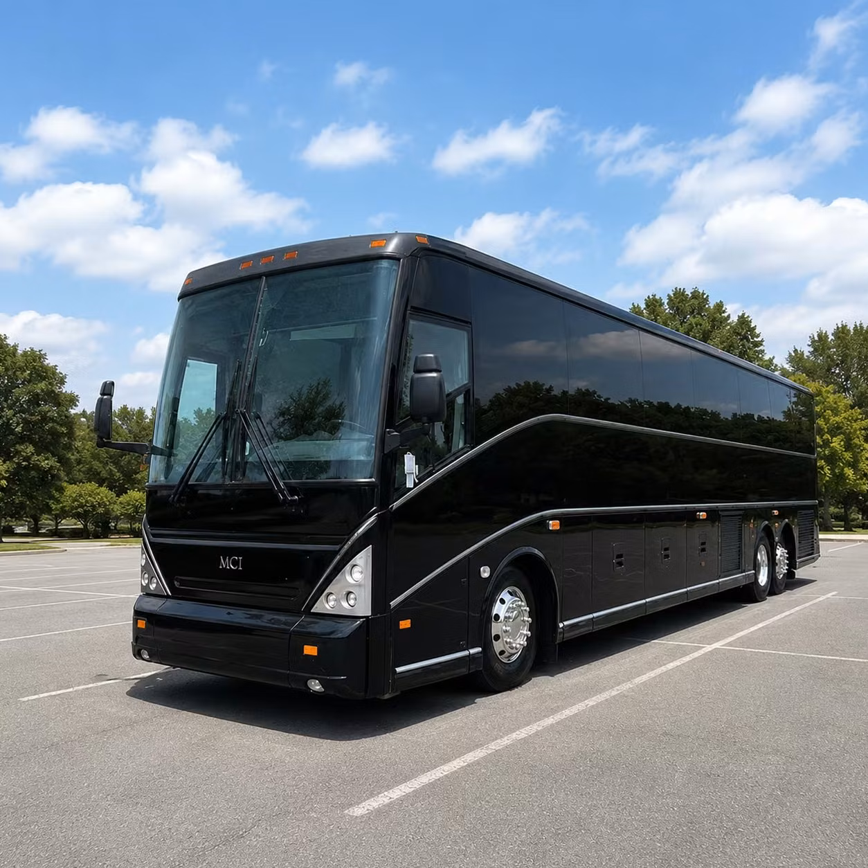 heading outside orlando you can still compare concert transportation options