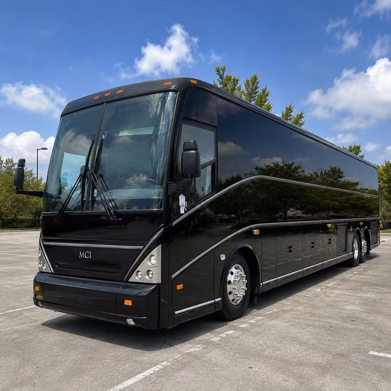 heading outside orlando you can still compare corporate event transportation options