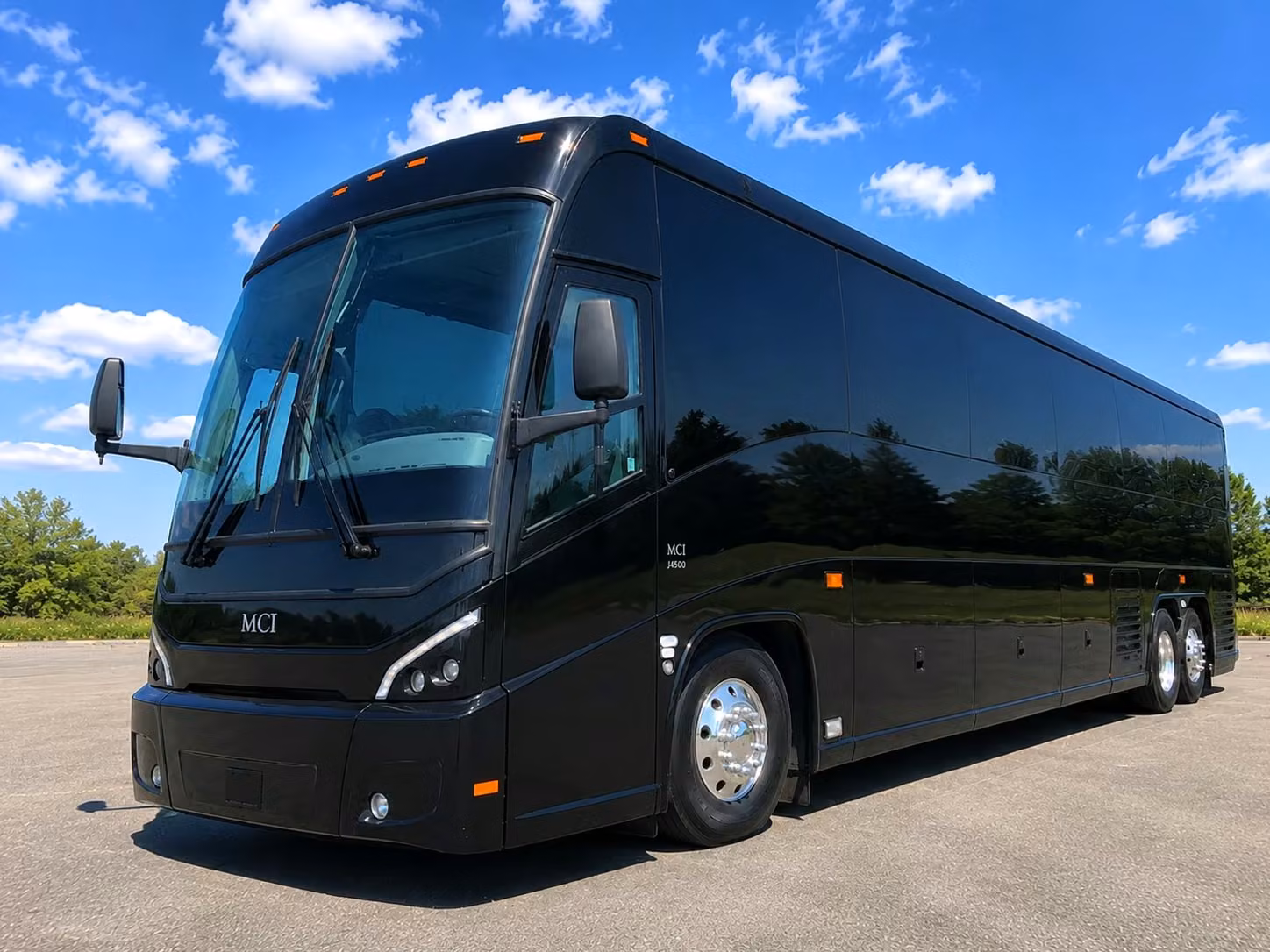 heading outside orlando you can still compare private event transportation options