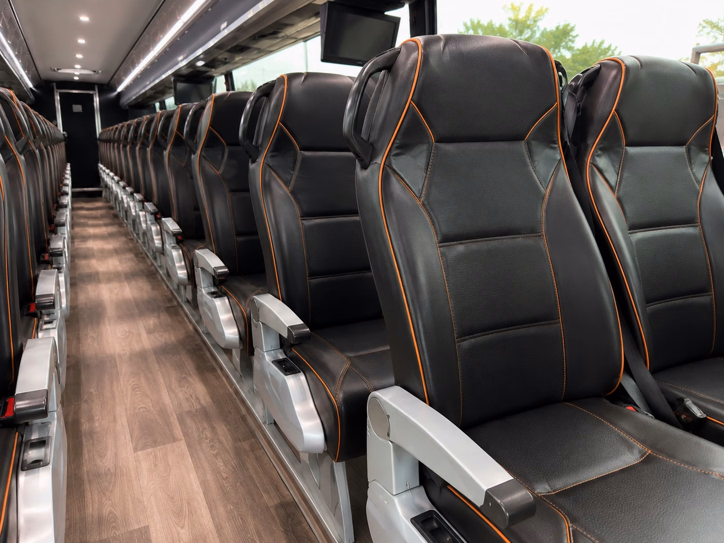 heading outside orlando you can still compare prom transportation options