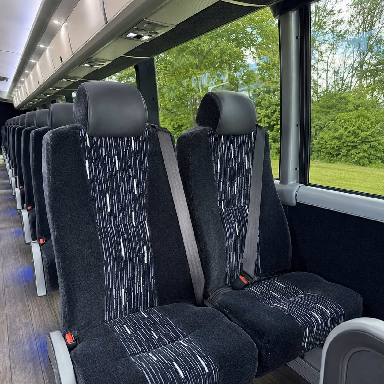 how the day of the week changes what a bus costs in orlando florida