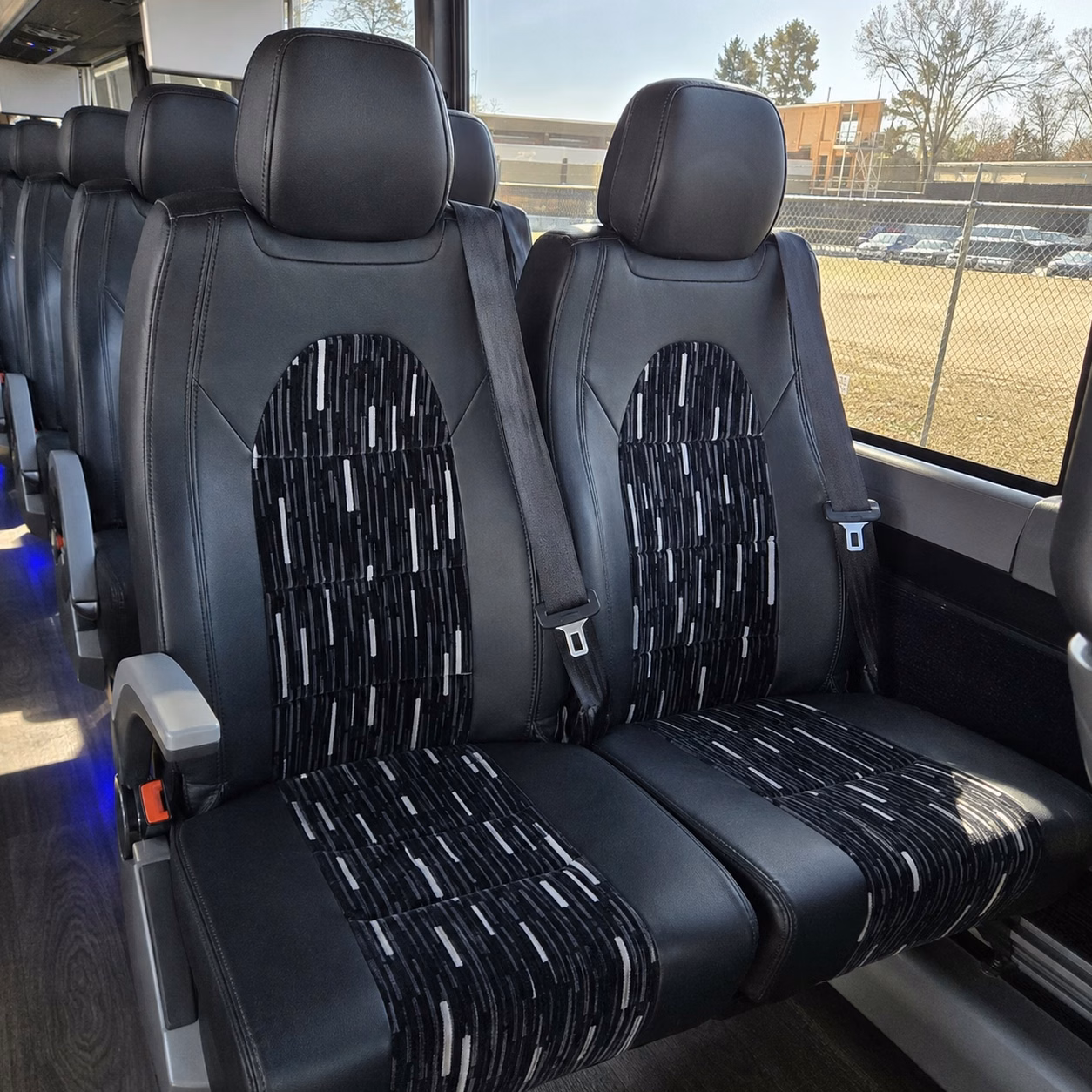 how time of year and seasonality affect orlando charter bus rental prices