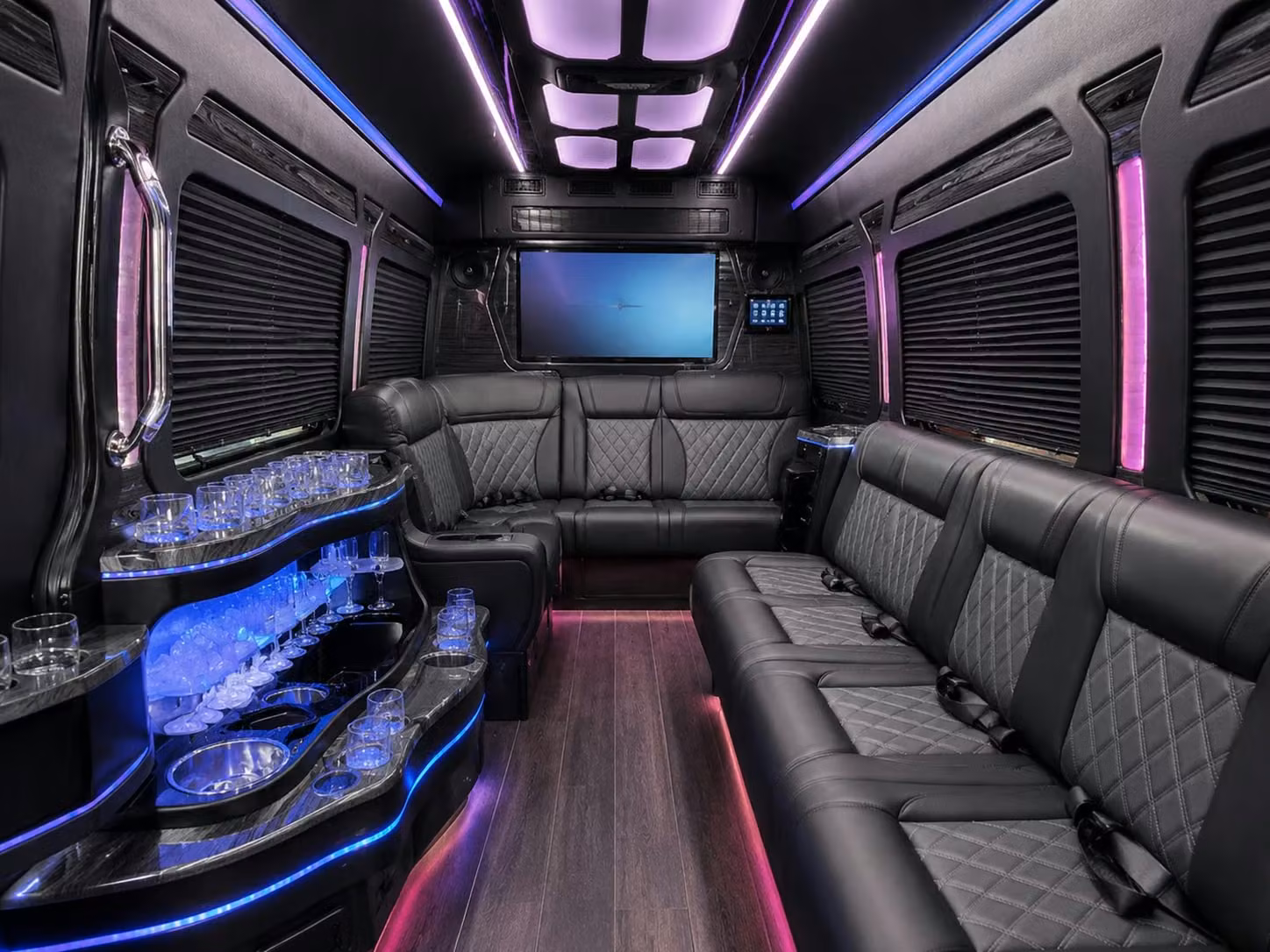 let charterbusrentalorlandofl com handle orlando prom transportation for the whole evening