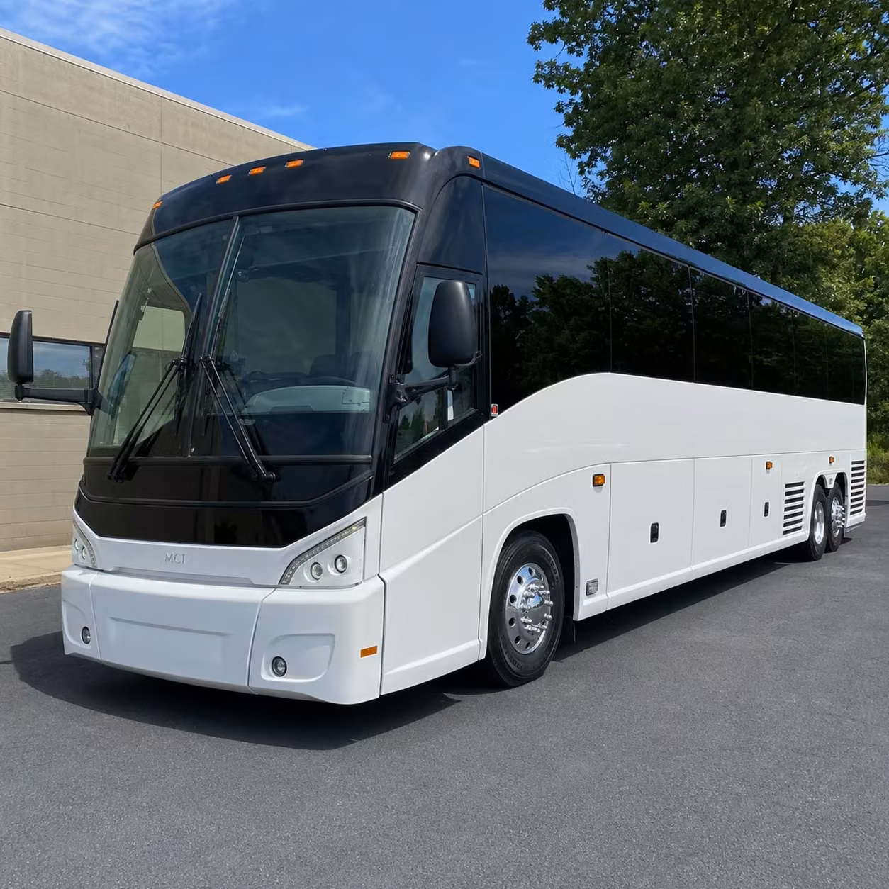 multi day bus rentals for orlando corporate groups sports teams and school trips