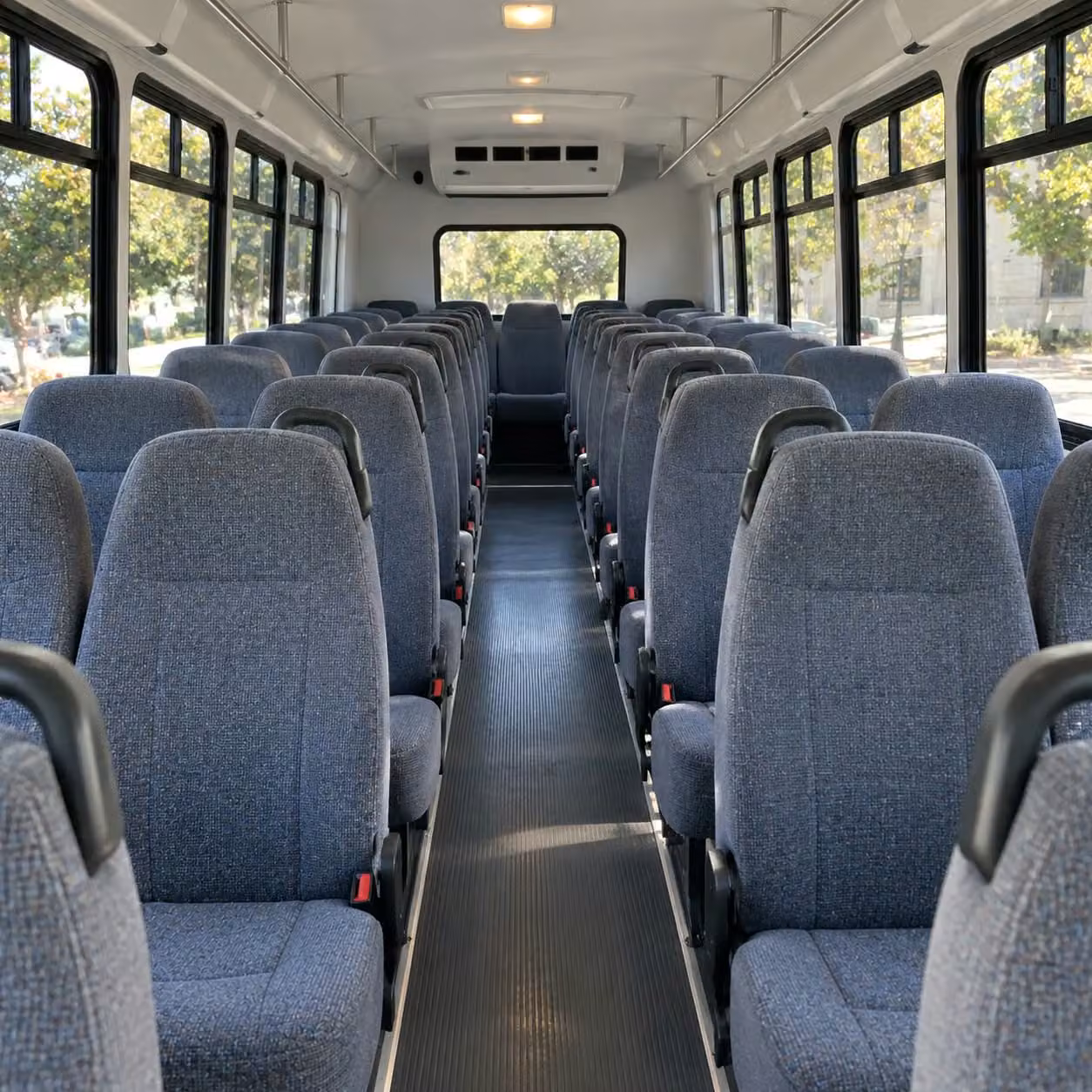 orlando concert transportation