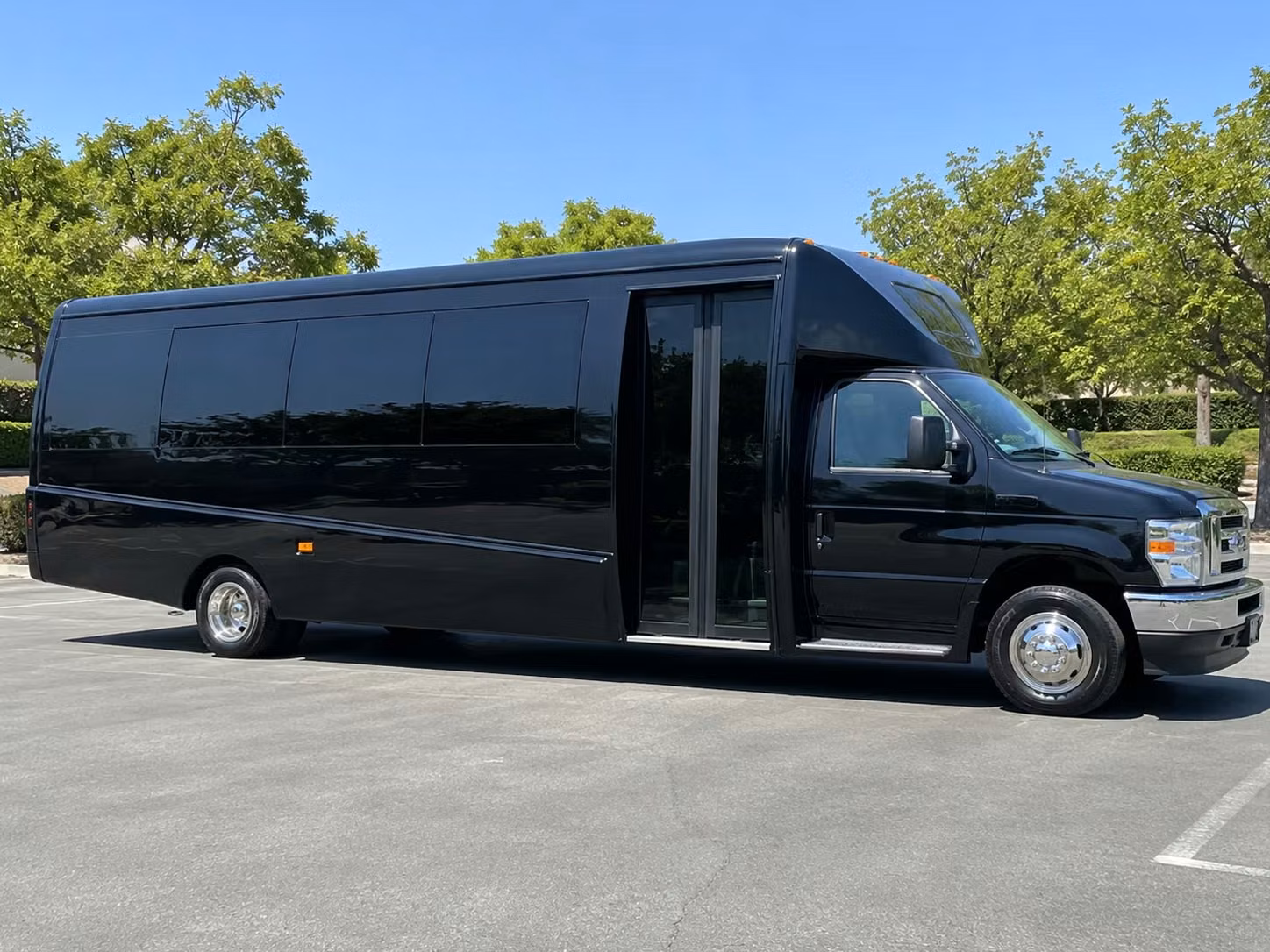 orlando employee transportation