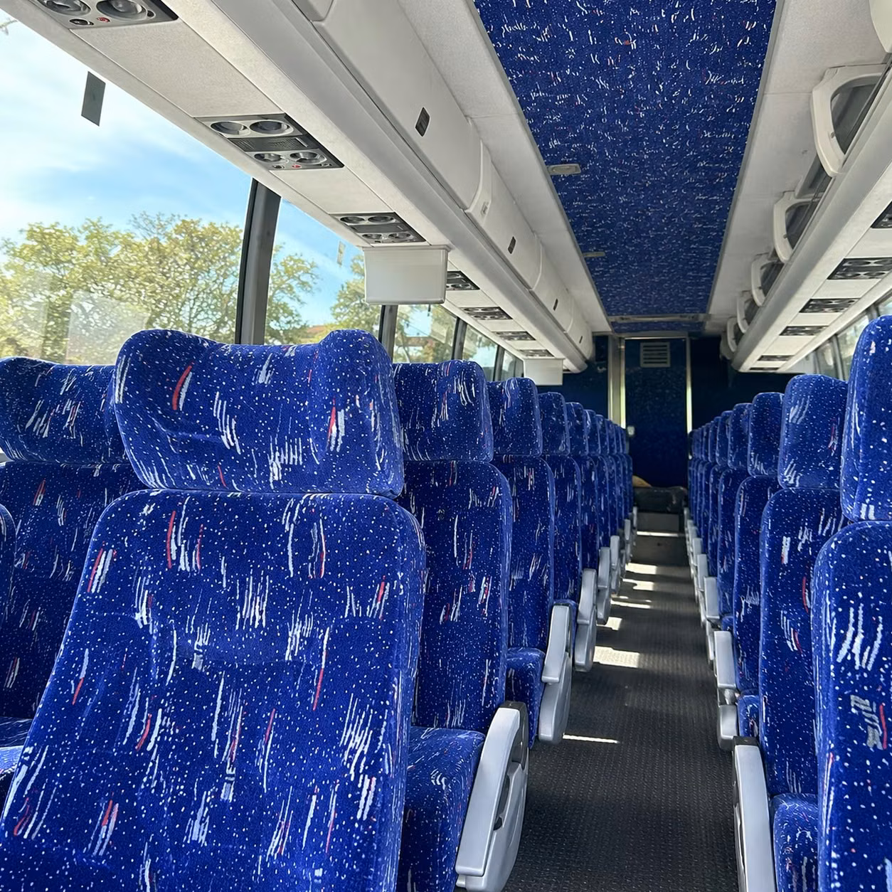 orlando event transportation