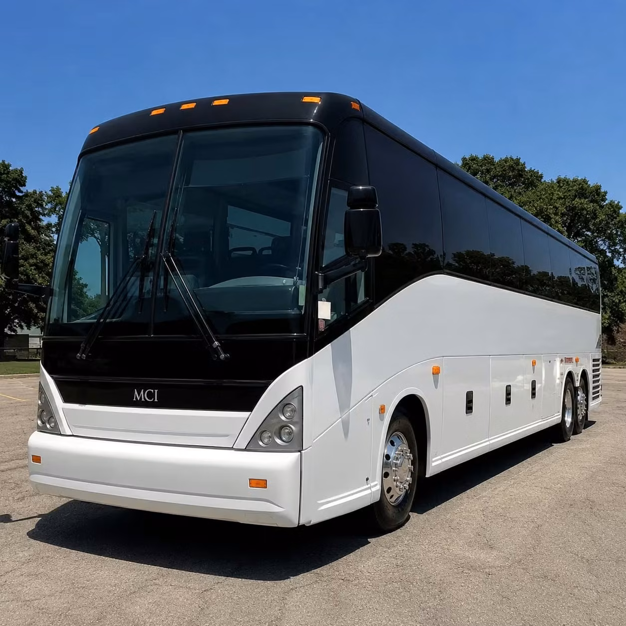 orlando sanford international airport shuttle bus rentals for groups