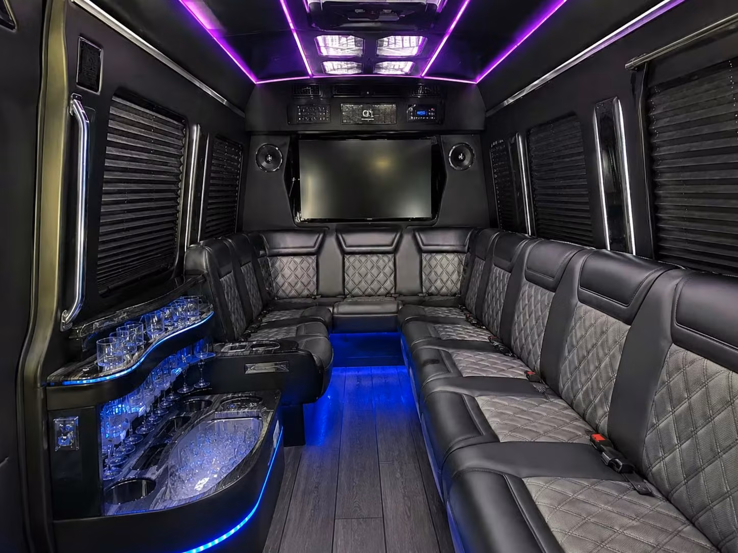 orlando solar bears hockey and amway center group transportation