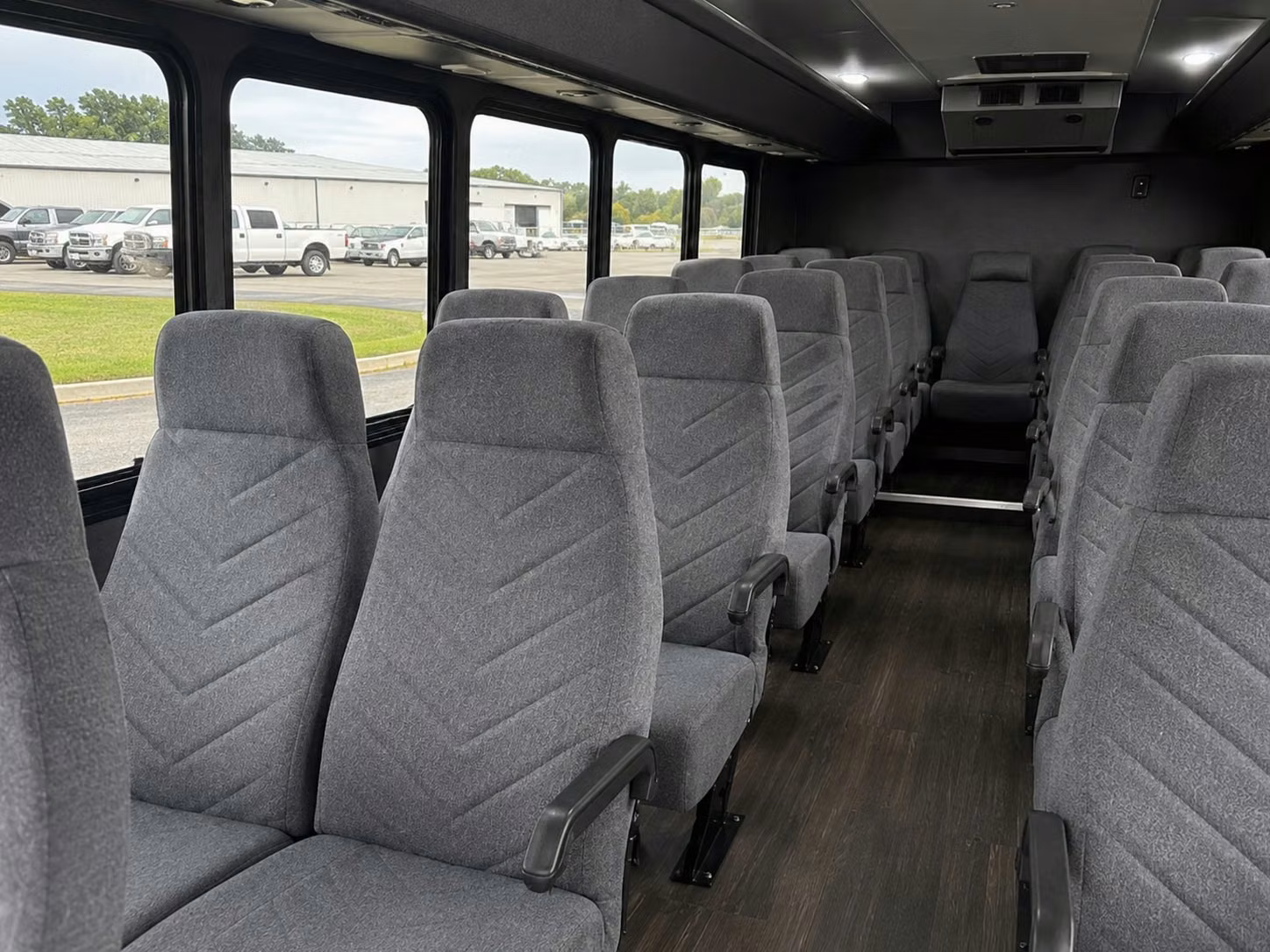 orlando sporting event transportation