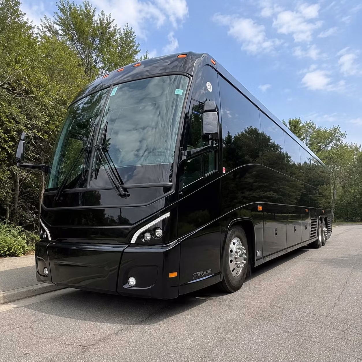 recurring government shuttle programs and long term transportation contracts in orlando