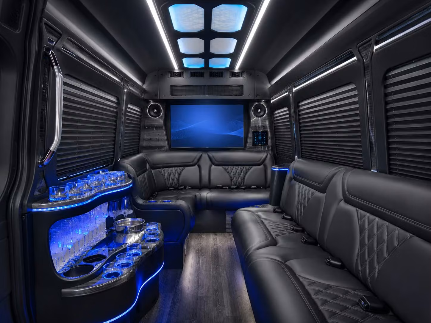 senior ministry and accessibility focused church transportation in orlando