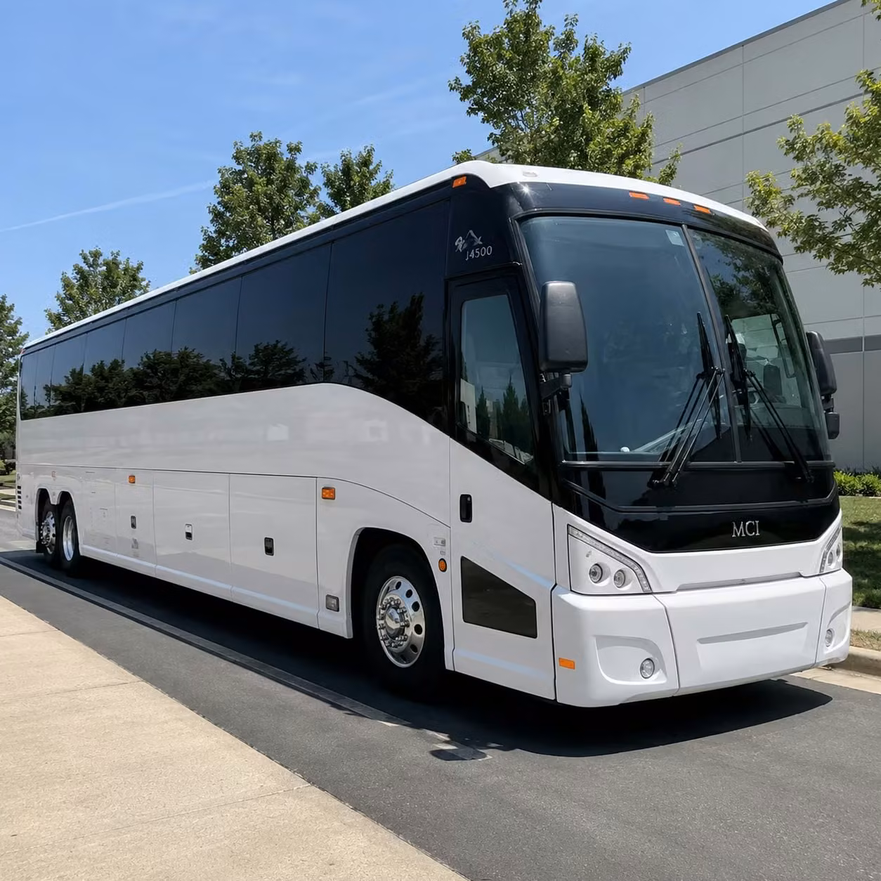 shuttle your congregation between multiple orlando campuses every sunday