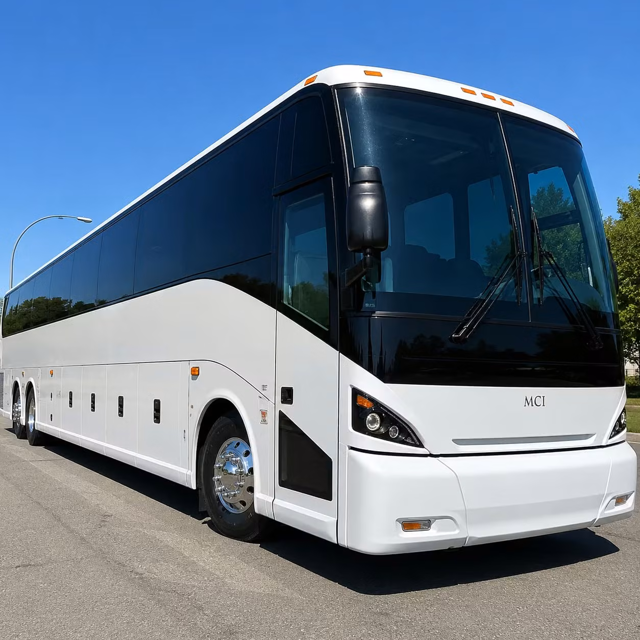 stress free group transfers to and from orlando international airport