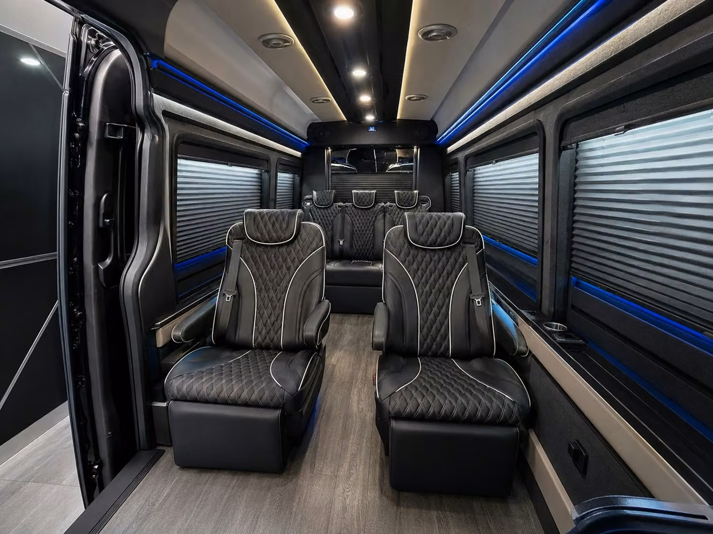 theme park resort shuttle transfers starting at the airport