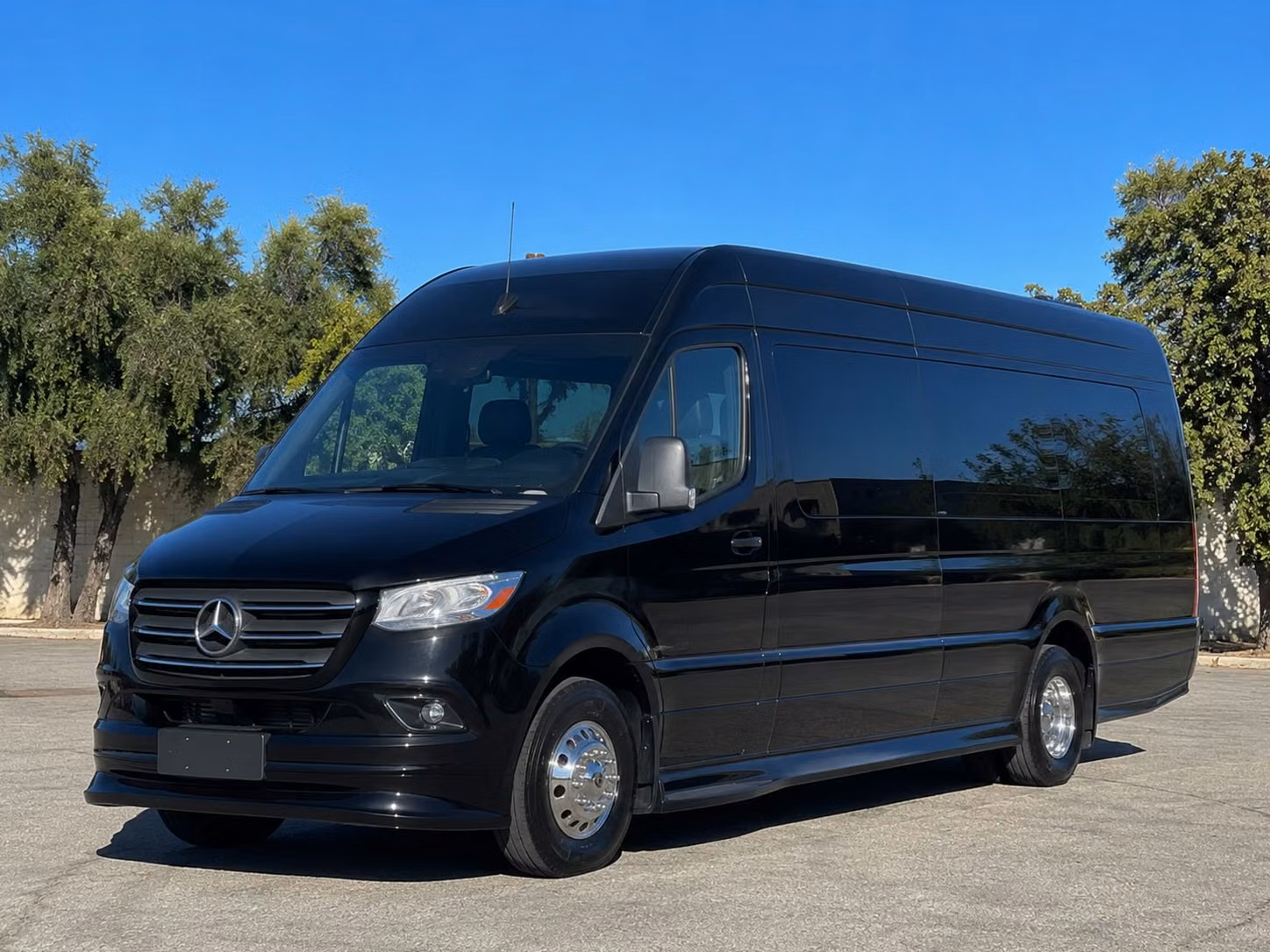 transportation serving orlando and nearby cities