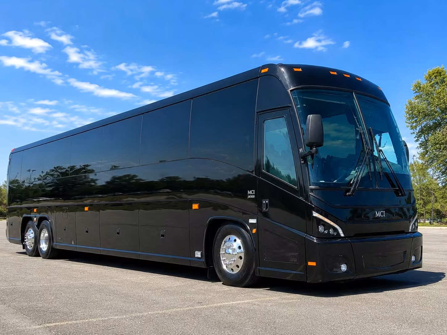wedding shuttle bus rentals for orlando venues